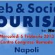 Web % Social Tourismin